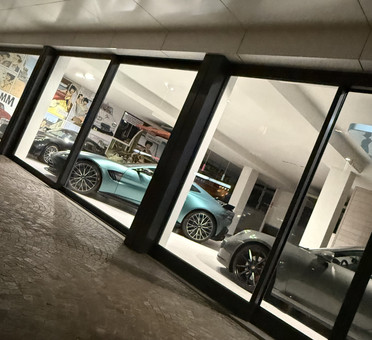 My Car Di Rivadossi Michele